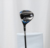 Cleveland Launcher Xl Halo 18° 5 Fairway Wood Regular 13489765 Good Left Hand