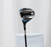 Cleveland Launcher Xl Halo 15° 3 Fairway Wood Regular 13491220 Good Left Hand