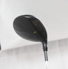 Cobra King F9 Speedback Black Yellow 14.5° 3 Fairway Wood Stiff 3590840 Good LH