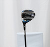Cleveland Launcher Xl Halo 18° 5 Fairway Wood Regular 13489764 Good Left Hand