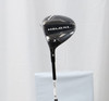 Cleveland Halo Xl 15° 3 Fairway Wood Stiff Flex Tensei Av Blue 246393 Left Hand