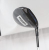 Cleveland Halo Xl 15° 3 Fairway Wood Stiff Flex Tensei Av Blue 246393 Left Hand
