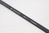 Mitsubishi Chemical Reax 55A Senior 41.5" #5 Fairway Wood Shaft Taylormade Qi4d