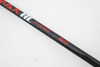 KBS Max HL 60 Stiff Flex 40.25" #2 Hybrid Shaft Taylormade Qi4d Qi35