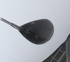 Callaway Rogue Sub Zero 13.5° 3+ Fairway Wood Regular Flex Helium 13615146 Fair