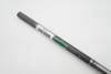 New Graphite Design MAD 74G Stiff 46" Driver Wood Shaft Uncut .335
