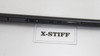 Mitsubishi Tensei Ck Pro White 70 Tx 80G Tour X 42.25" #3 WOOD Shaft Pxg 990145
