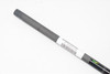 New Graphite Design Tour AD VF Hybrid 95-S 95g STIFF 42" Hybrid Shaft .370