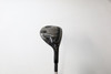 Taylormade Qi35 Max Rescue 23° 4 Hybrid Senior Flex Air Speeder 50 Good
