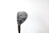 Taylormade Qi35 Rescue 22° 4 Hybrid Regular Flex Ventus Blue 6 2025 Left Hand Lh