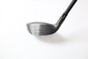 Taylormade Qi35 Rescue 22° 4H Hybrid Stiff Ventus Blue Hb 7 Excellent