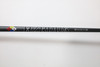 Taylormade Qi35 Max 18.5° 5 Fairway Wood Extra Stiff Hzrdus Black Smoke 70 Good