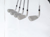 Taylormade Kalea Gold Iron Set 7-Pw, Sw Ladies Kalea Gold 40 Steel 13616881 Good