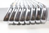 Taylormade Qi Iron Set 5-Pw, Aw, Sw Regular Flex Kbs Max Mt 85 Good