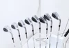 Taylormade Qi Iron Set 5-Pw, Aw, Sw Regular Flex Kbs Max Mt Steel 13620689 Good