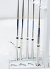 Taylormade Kalea Gold Iron Set 7-Pw, Sw Ladies Kalea Gold 40 Steel 13616900 Good