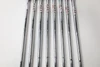 Taylormade Qi Iron Set 5-Pw, Aw, Sw Regular Flex Kbs Max Mt 85 Good Left Hand Lh