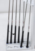 Taylormade Qi Iron Set 5-Pw, Aw Regular Kbs Max Steel 13589725 Good Left Hand