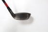 Taylormade Qi35 Rescue 22° 4 Hybrid Stiff Flex Ventus Blue 7 2025 Good Left Hand