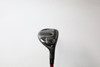 Taylormade Qi35 Rescue 22° 4 Hybrid Stiff Flex Ventus Blue 7 2025 Good