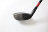 Taylormade Qi35 Rescue 22° 4 Hybrid Stiff Flex Ventus Blue 7 2025 Good