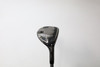 Taylormade Qi35 Max Rescue 22° 4 Hybrid Senior Flex Air Speeder 50 2025 Good