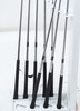 Ping Isi Black Dot Iron Set 3-Pw Stiff Flex Ping Jz Cushin Steel 13600935 Good