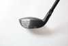 Taylormade Qi35 Max Lite Rescue Demo 23° 4 Hybrid Regular Flex Vanquish 5 Good