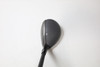 Taylormade Qi35 Max Lite Rescue Demo 23° 4 Hybrid Regular Flex Vanquish 5 Good