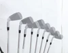 Ping Blueprint S Green Dot Iron Set 3-Pw Stiff Flex N.S. Pro 950Gh 13620560 Good