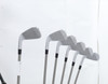 Taylormade P770 '24 Iron Set 5-Pw Stiff Flex Steelfiber I80Cw Steel 3609677 Good