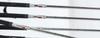 Taylormade Stealth Iron Set 5-Pw, Aw, Sw Regular Flex Kbs Max Steel 3590031 Good