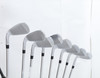 Taylormade Qi Iron Set 5-Pw, Aw, Sw Regular Flex Kbs Max Mt Steel 13614737 Good