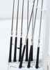 Taylormade Qi Iron Set 5-Pw, Aw, Sw Regular Flex Kbs Max Mt Steel 13614737 Good