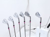 Srixon Z-Forged Ii Iron Set 5-Pw Stiff Flex N.S. Pro Modus 3 Steel 13603531 Good