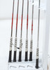 Srixon Z-Forged Ii Iron Set 5-Pw Stiff Flex N.S. Pro Modus 3 Steel 13603531 Good