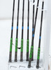 Callaway Rogue St Max Os Iron Set 5-Pw, Aw Stiff Tensei Blue Graphite 94238 Good