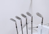 Taylormade Kalea Gold Iron Set 7-Pw, Sw Ladies Graphite 13595320 Good Left Hand