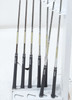 Taylormade P790 2023 Iron Set 4-Pw Stiff Dynamic Gold 105 Steel 608570 Excellent