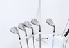 Taylormade Kalea Premier Iron Set 7-Pw, Sw Ladies Premier Graphite 13613144 Good