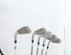 Taylormade Kalea Premier Iron Set 7-Pw, Sw Ladies Premier Graphite 13613144 Good