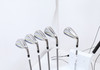 Taylormade Kalea Premier Iron Set 7-Pw, Sw Ladies Premier Graphite 13613158 Good