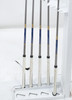 Taylormade Kalea Premier Iron Set 7-Pw, Sw Ladies Premier Graphite 13613220 Good