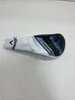 Callaway Golf Paradym Ai Smoke Fairway Wood Headcover Head Cover Good