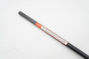 New BGT Brava Tour F3 62g Regular 46" Driver Shaft .335 Uncut