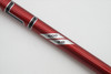 Project X Denali Red 5.0 50g Senior 43.25" -1" Driver Shaft Cobra Ds Adapt Optm