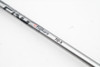 Fujikura 2024 Pro Black 70-X X-Stiff 44.25" Driver Shaft Cobra Ds Adapt Optm