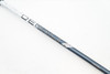 Project X Denali Blue 60g 5.5 Regular 42.5" #3 Wood Shaft Cobra Ds Adapt Optm