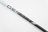 Project X Denali Black 60g 6.0 Stiff 44.25" Driver Shaft Cobra Ds Adapt Optm