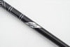 Project X Denali Black 60g 6.0 Stiff 44.25" Driver Shaft Cobra Ds Adapt Optm